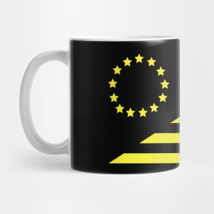 1776 Anarcho Capitalist Mug